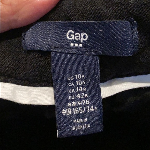 •Gap Ultra Skinny Pants• - Picture 3 of 5